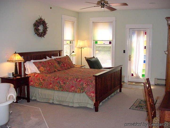 Alps Boulder Canyon Inn Chambre photo