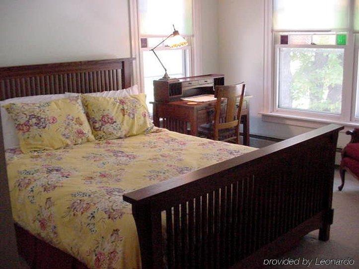Alps Boulder Canyon Inn Chambre photo
