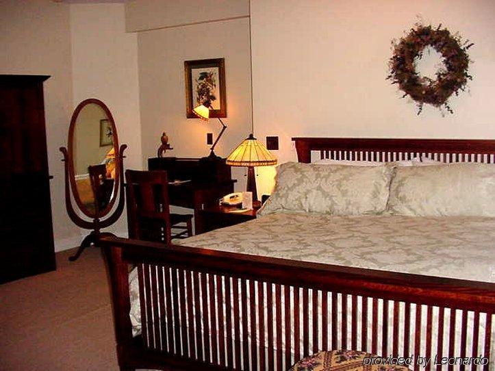 Alps Boulder Canyon Inn Chambre photo