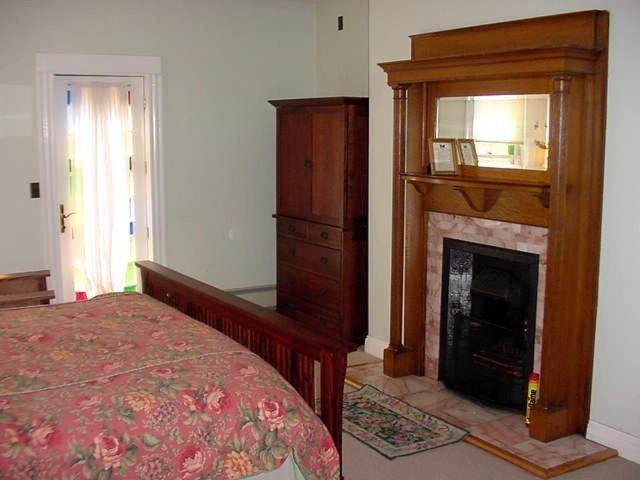 Alps Boulder Canyon Inn Extérieur photo