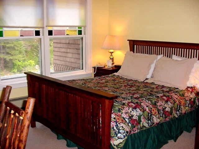 Alps Boulder Canyon Inn Extérieur photo