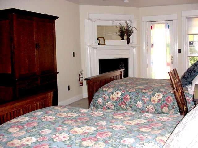 Alps Boulder Canyon Inn Extérieur photo