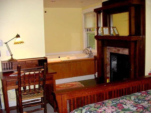 Alps Boulder Canyon Inn Extérieur photo