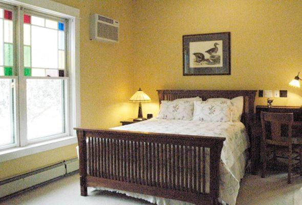 Alps Boulder Canyon Inn Extérieur photo