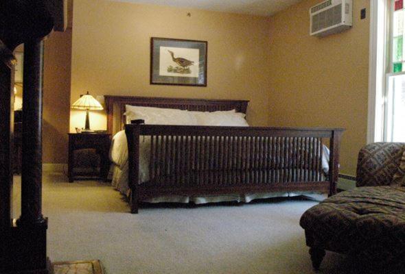 Alps Boulder Canyon Inn Extérieur photo
