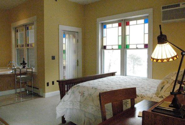 Alps Boulder Canyon Inn Extérieur photo